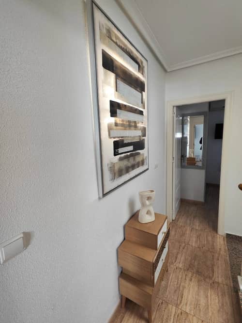 Woning met 2 slaapkamers in San Pedro del Pinatar — foto 18