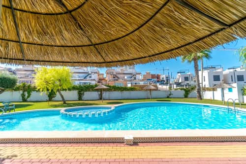 Woning met 2 slaapkamers in Villamartín — foto 35