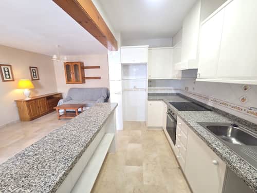Bungalow met 2 slaapkamers in Villamartín — foto 4
