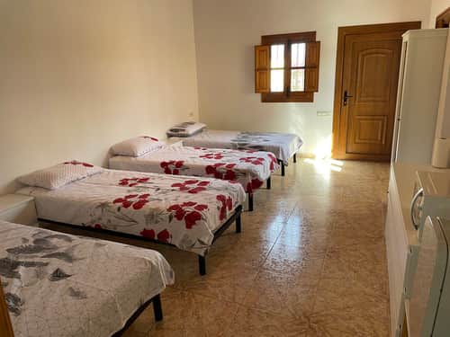 Villa met 5 slaapkamers in Alhama De Murcia — foto 14