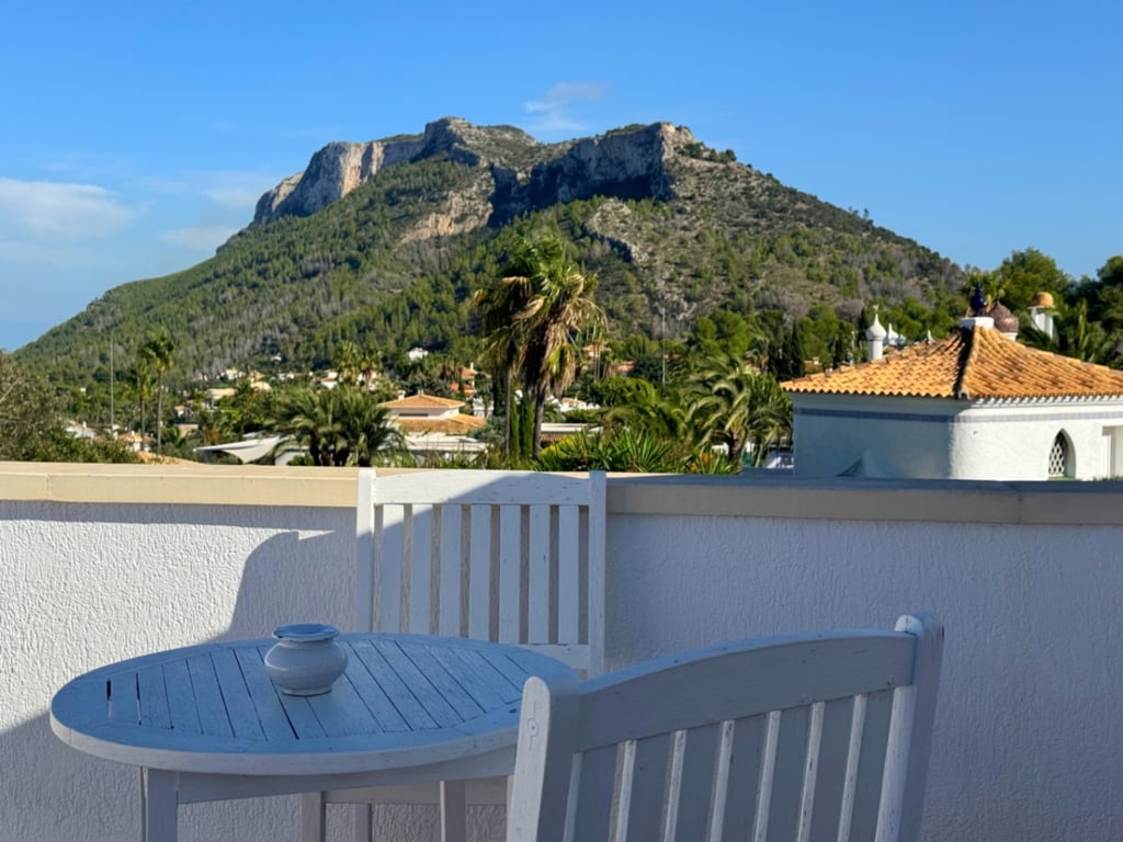 Villa de Lujo con Vistas al Mar en Denia - Marquesa VI - 5