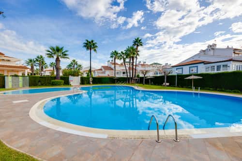Appartement met 2 slaapkamers in Orihuela Costa — foto 36