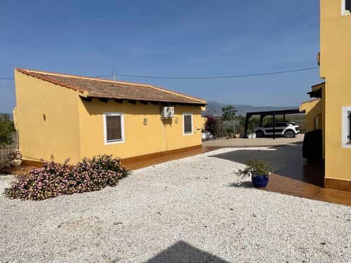 Villa met 5 slaapkamers in Alhama De Murcia — foto 16