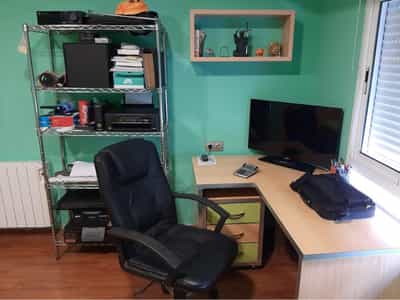   Vivienda en el Puerto de Sagunto 16