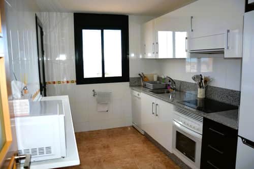 Penthouse met 3 slaapkamers in Puerto de Mazarron — foto 19