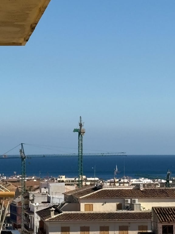 APARTAMENTO JAVEA CASCO URBANO - 30