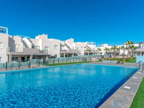 Appartement met 2 slaapkamers in Torrevieja — foto 25