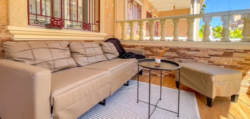 Rijwoning met 3 slaapkamers in Orihuela Costa — foto 4