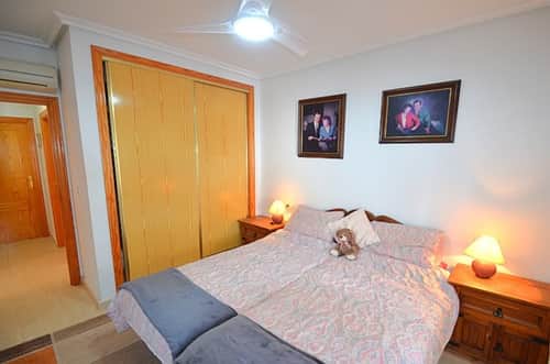 Geschakelde woning met 3 slaapkamers in Sucina — foto 13
