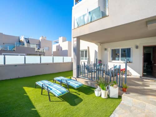 Appartement met 2 slaapkamers in Torrevieja — foto 3