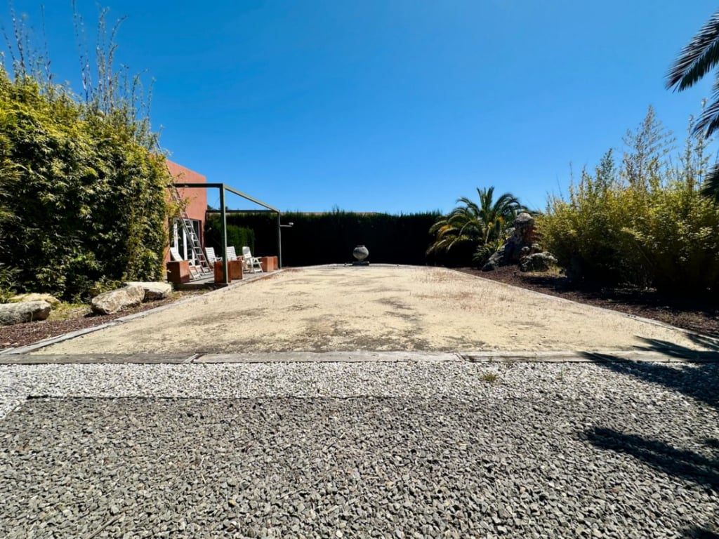 Villa en Jávea