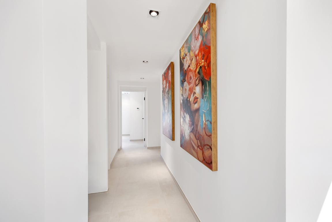 4-bed Villa in Jávea photo 21