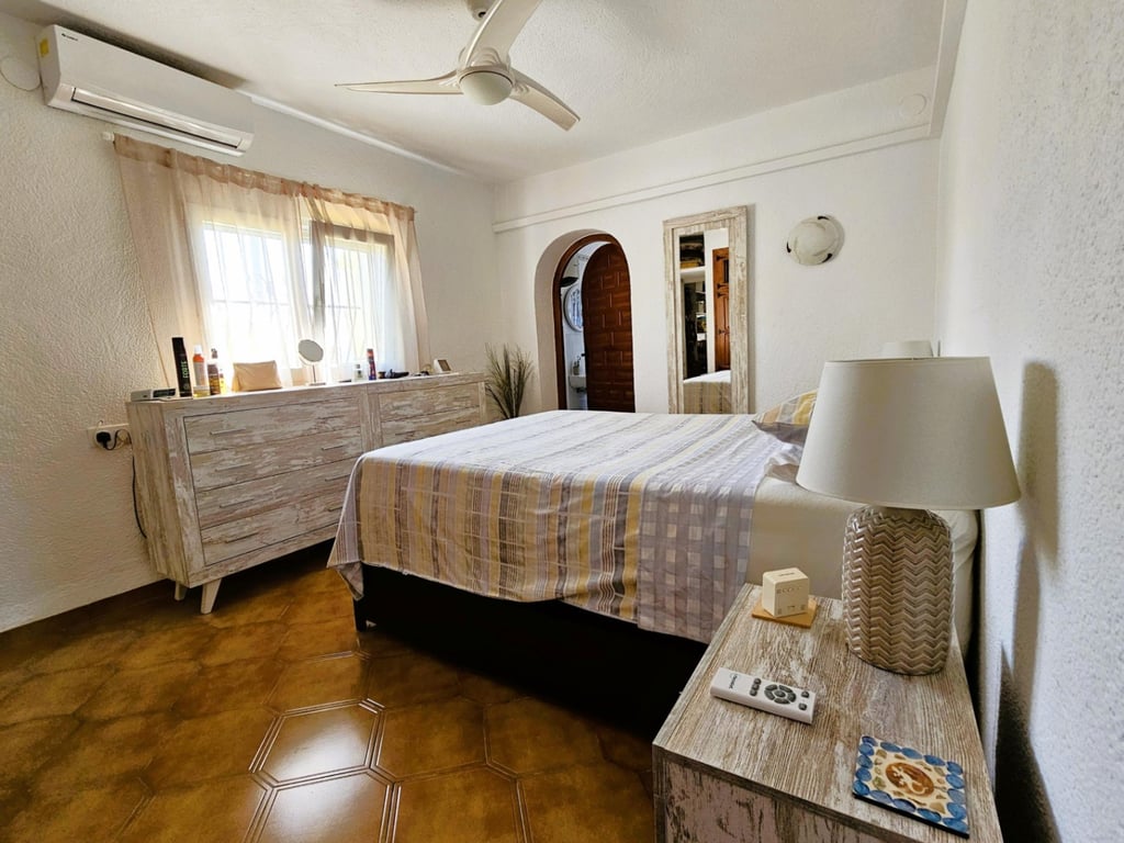 Preciosa Villa tradicional en Jávea - 16