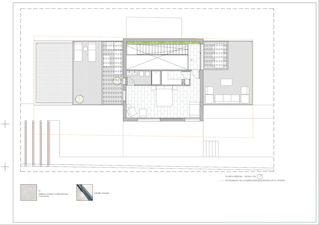 Vila a la venda al Vergel (C) - 7