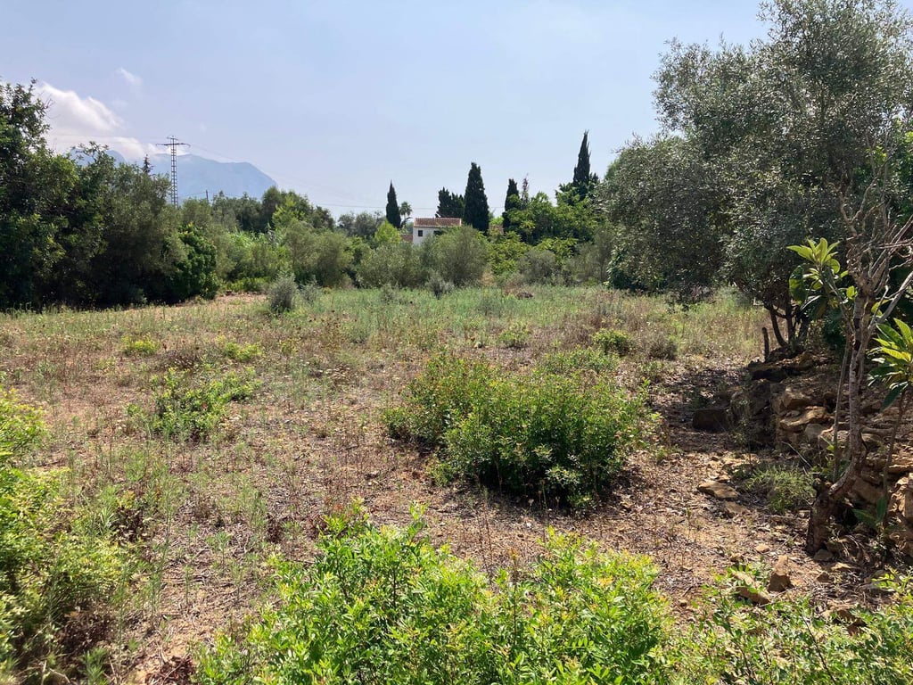 Casa de campo para reformar - 5