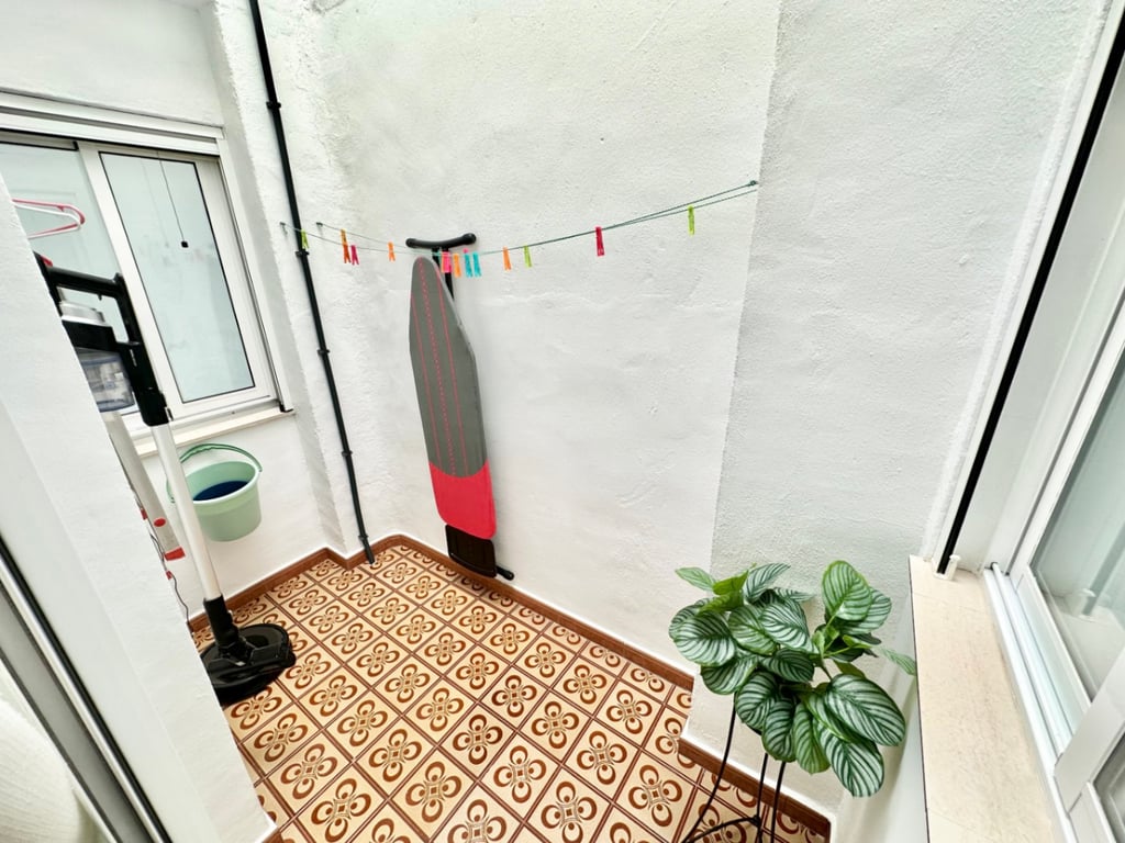 Casa de poble amb 2 habitatges independents a Pego - 20