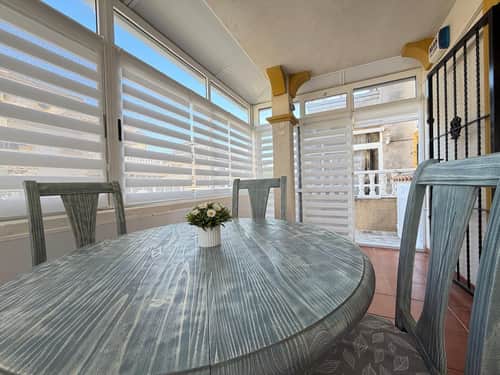 Rijwoning met 2 slaapkamers in Orihuela Costa — foto 18