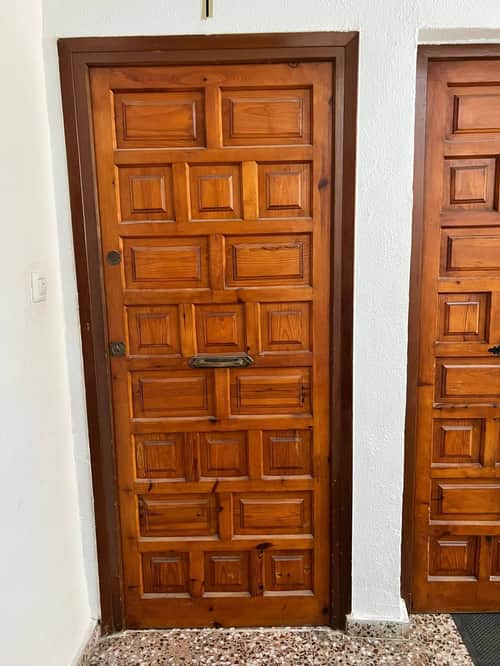 Appartement met 3 slaapkamers in San Pedro del Pinatar — foto 14
