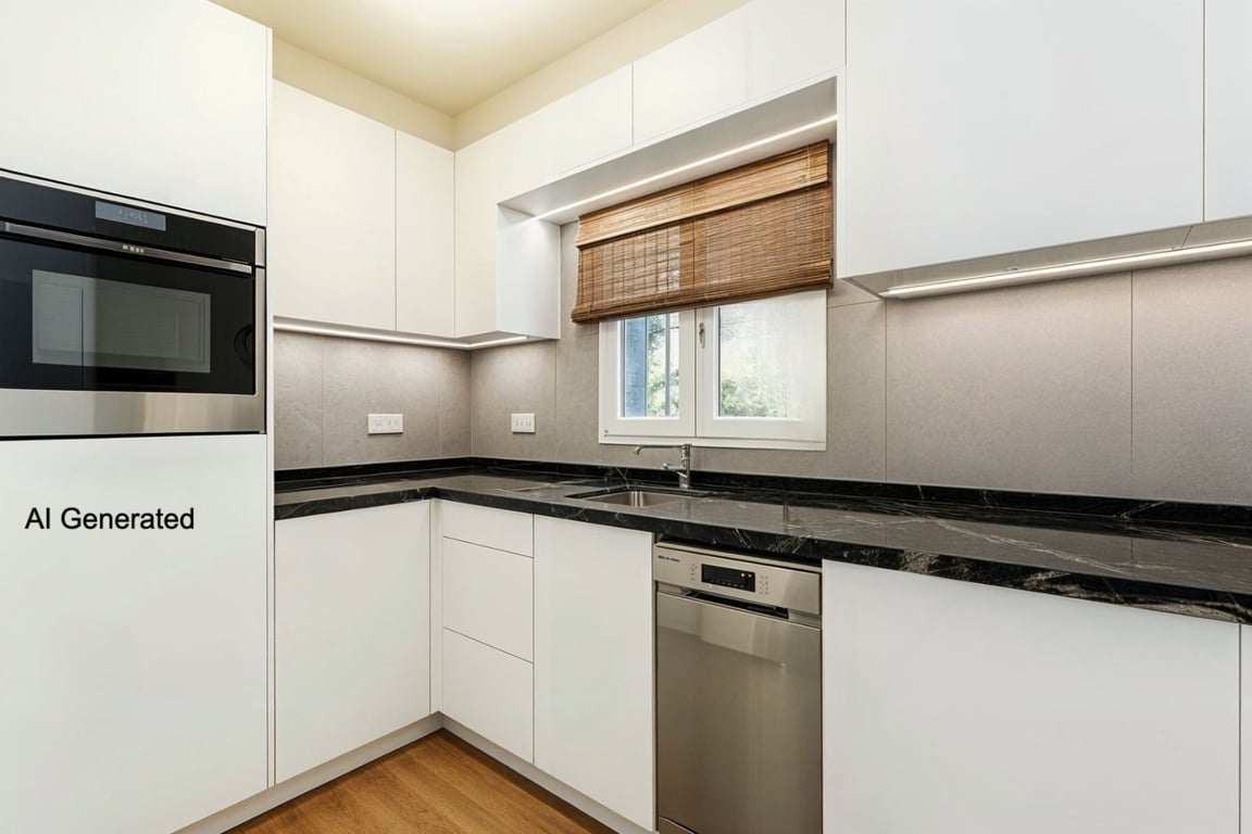 Villa de bajo gasto energético (clase A) en venta, Benissa - 44