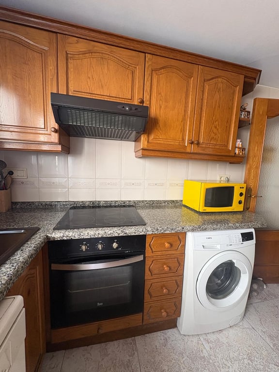 Adosado en venta en Denia Km 1 - 29