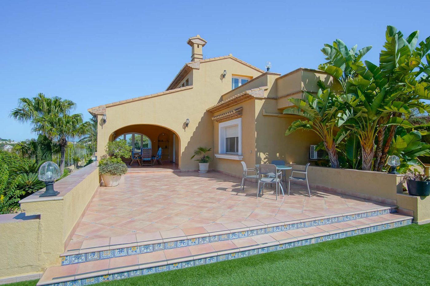 Villa Vista