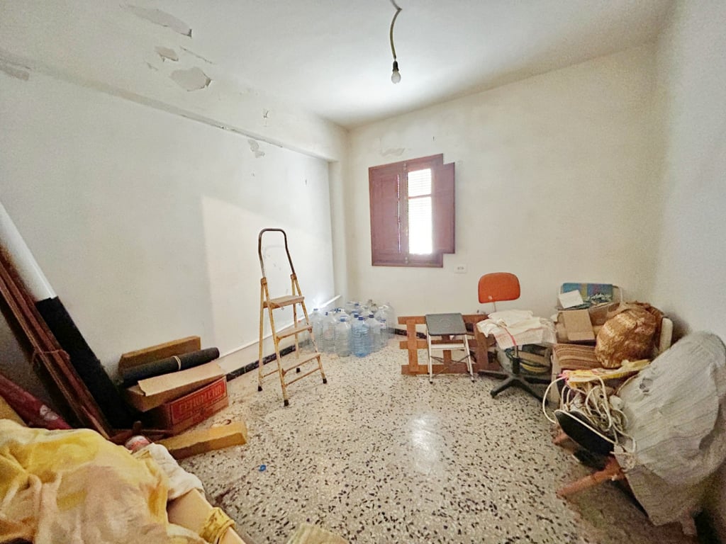 Gran oportunidad de inversión cerca del centro de Benissa – Casa adosada con garaje pra 6 coches  y gran terraza solarium - 7