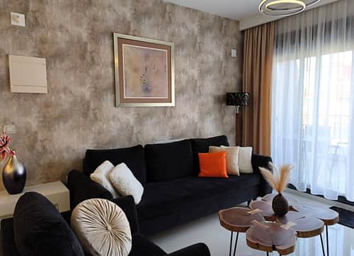 Appartement met 2 slaapkamers in Pilar de la Horadada — foto 16