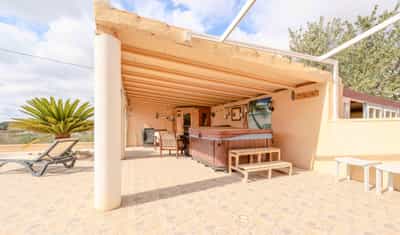 B & B in El Moralet - 5