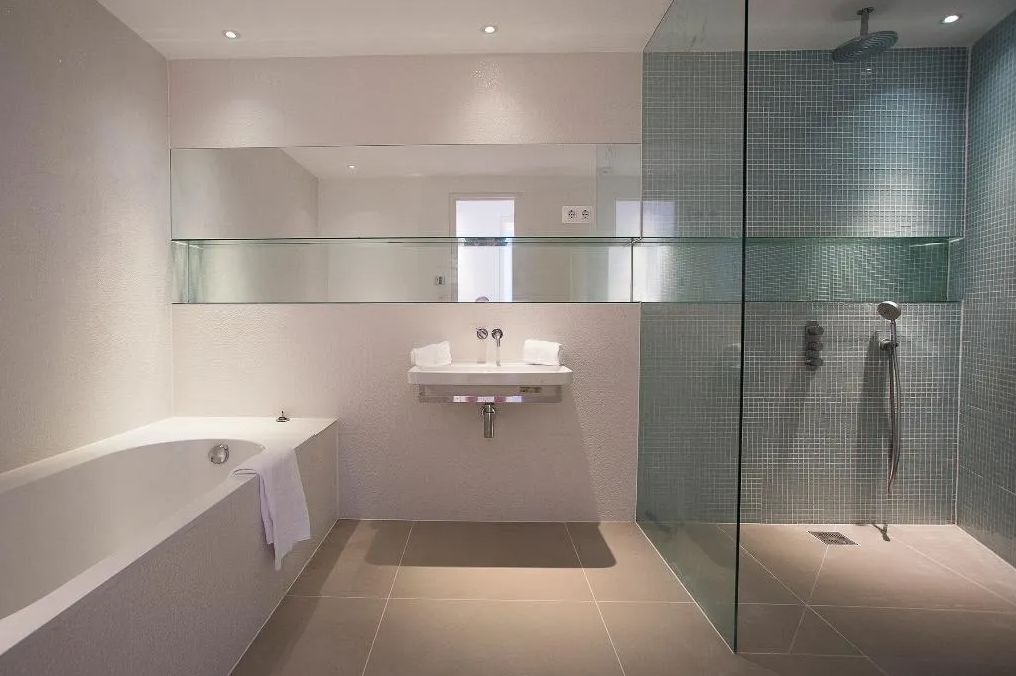 Lujosa Villa moderna en primera línea con impresionantes vistas al mar - 27