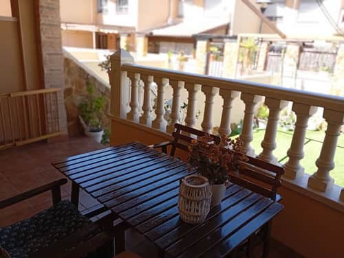 Rijwoning met 2 slaapkamers in Guardamar del Segura — foto 9