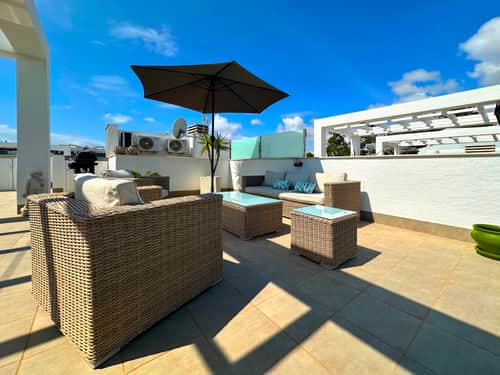 Appartement met 2 slaapkamers in Guardamar del Segura — foto 37