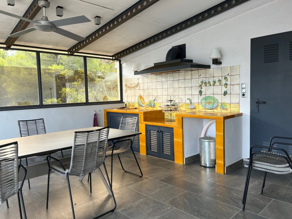 Vila a la venda en pego - 14