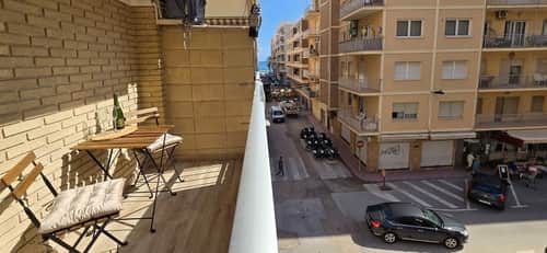 Appartement met 2 slaapkamers in Torrevieja — foto 9