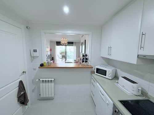 Gelijkvloers appartement met 2 slaapkamers in Los Alcázares — foto 10