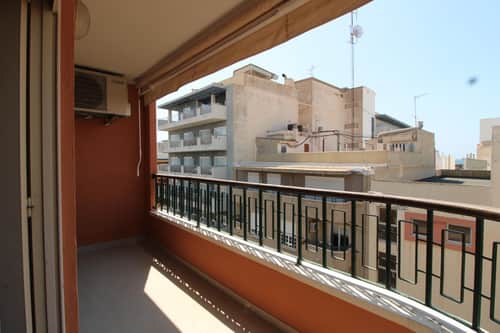 Appartement met 3 slaapkamers in Torrevieja — foto 21