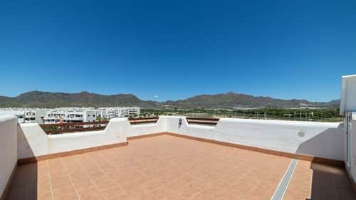 Nieuwbouwbungalow met 87 m² solarium in Rojales — 313.000,00 € — foto 5