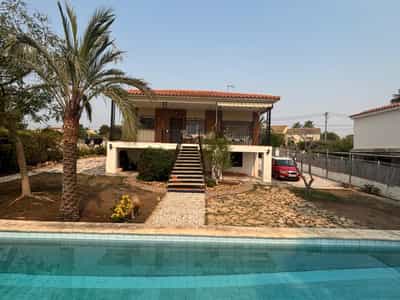   Chalet en venta 37