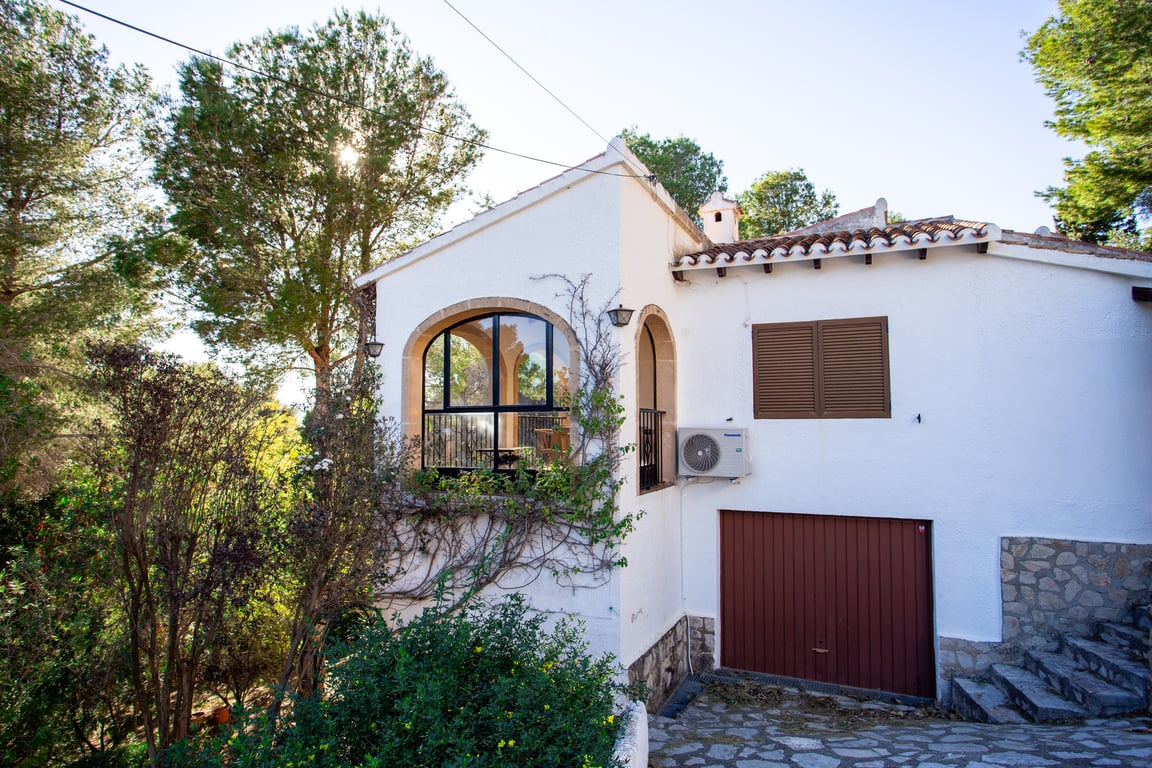 2-bed Villa in Jávea photo 15