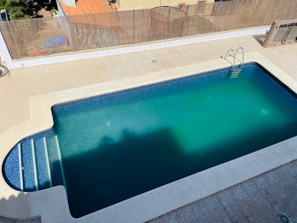 Denia. Las Rotas. Amplio Chalet en venta - 67