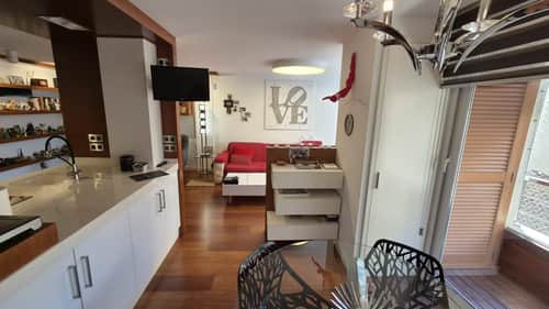 Luxueus gerenoveerd appartement met 4 slaapkamers en garage in het centrum van Torrevieja — foto 10