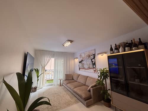 Appartement met 2 slaapkamers in Lo Pagan — foto 26
