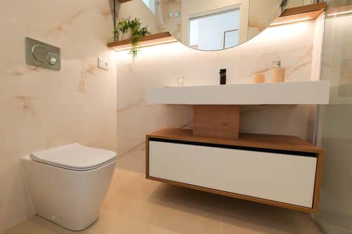 Nieuwbouwbungalow met drie slaapkamers en solarium in Rojales — foto 27