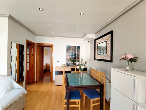 Rijwoning met 6 slaapkamers in Los Altos — foto 5