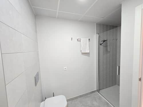 Gelijkvloers appartement met terras en zwembad in Villamartín — foto 20