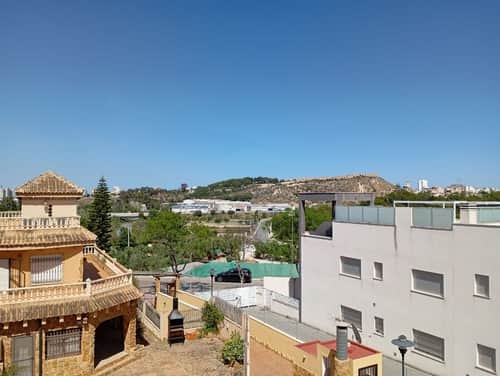 Rijwoning met 2 slaapkamers in Guardamar del Segura — foto 31