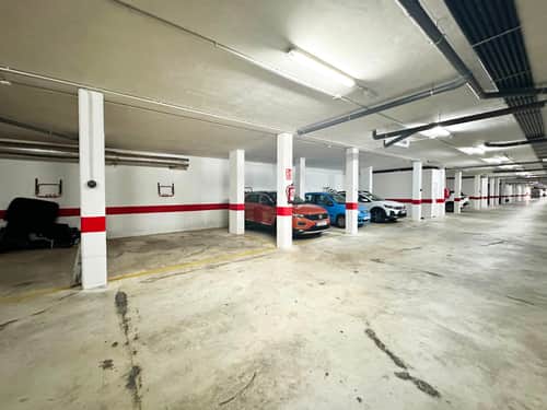 Appartement met 2 slaapkamers in Guardamar del Segura — foto 45