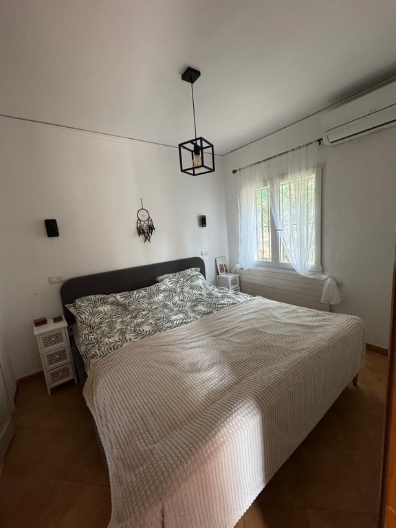 Chalet en venta en Denia, Zona Montgó: 4 habitaciones, piscina privada - 21