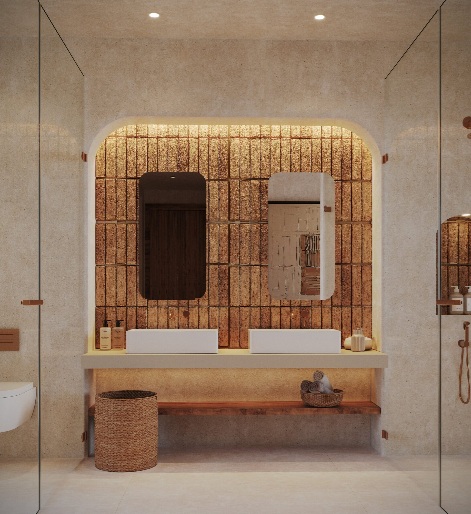 Vila de Disseny Exclusiu a Jávea: Elegància, Confort i Màxima Funcionalitat | Preu: 2.050.000 € - 13