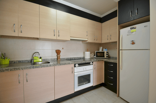 Appartement met 2 slaapkamers in Guardamar del Segura — foto 7