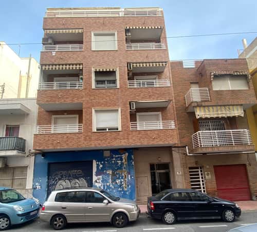 Appartement met 3 slaapkamers in Torrevieja — foto 29